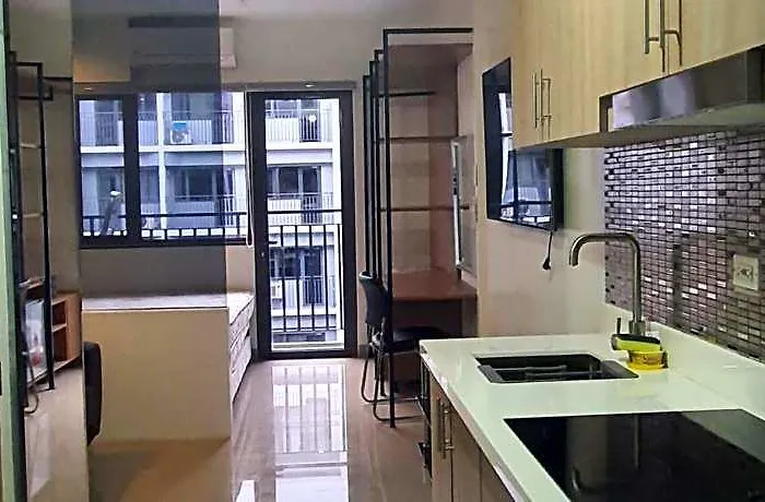 Hotel Shore 2 Tower 1, Moa, Near Ikea/naia/arena From Retreat Haven Shore2 Residences