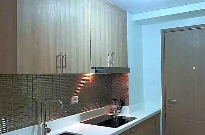 Shore 2 Tower 1, Moa, Near Ikea/naia/arena From Retreat Haven Shore2 Residences Hotel