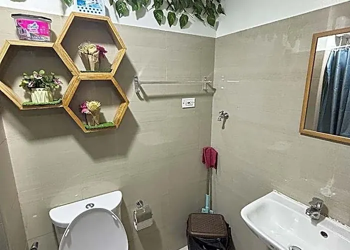 Hotel Shore 2 Tower 1, Moa, Near Ikea/naia/arena From Retreat Haven Shore2 Residences Manilla