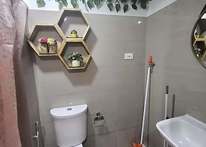 Shore 2 Tower 1, Moa, Near Ikea/naia/arena From Retreat Haven Shore2 Residences 5*